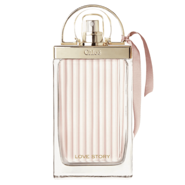 Love Story Eau de Toilette 75 ml CHLOE