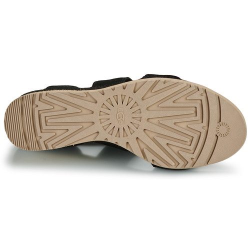 UGG - ILEANA ANKLE Negro