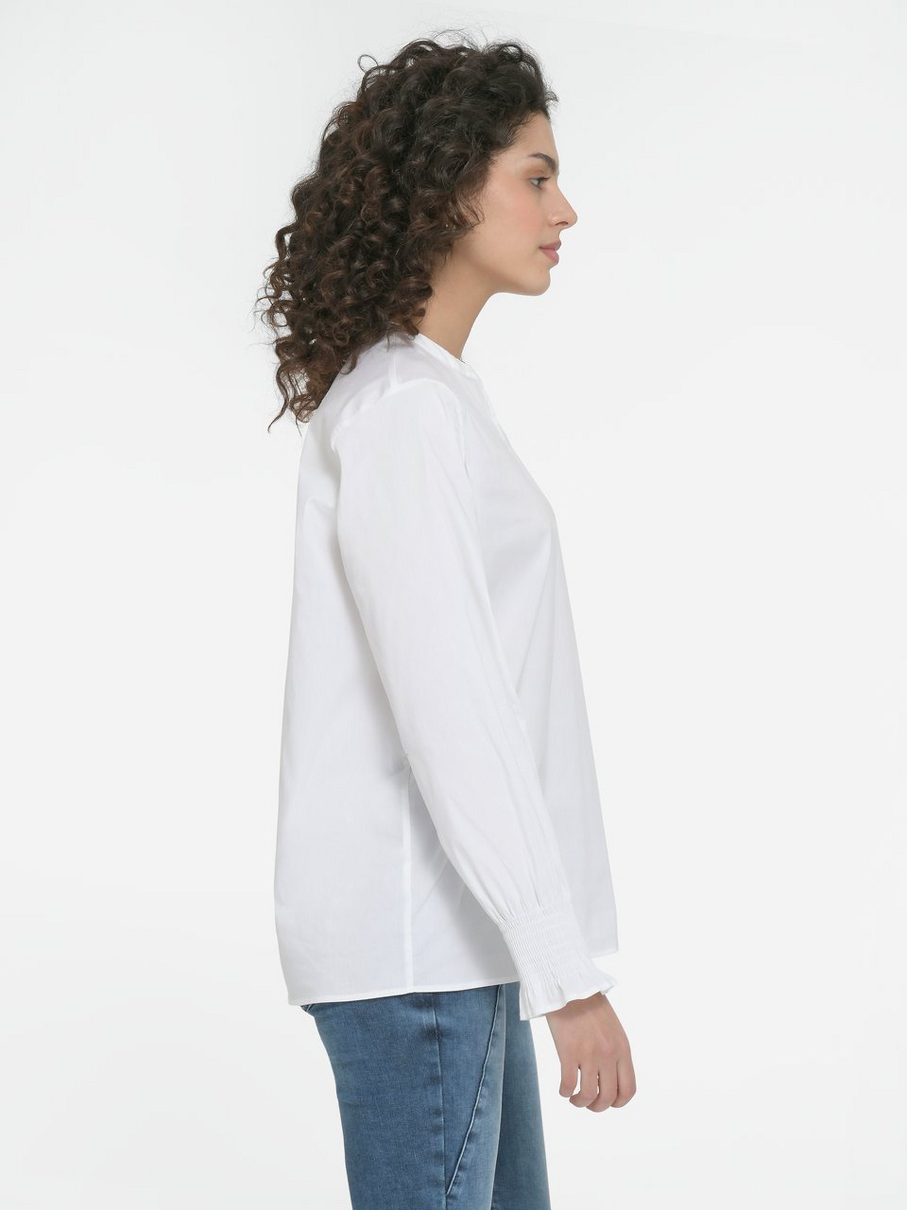 Bluse
