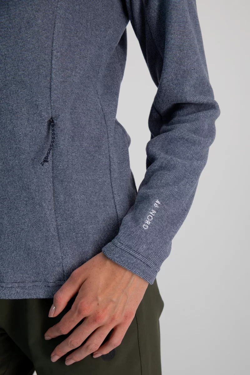 46 NORD Damen Midlayer