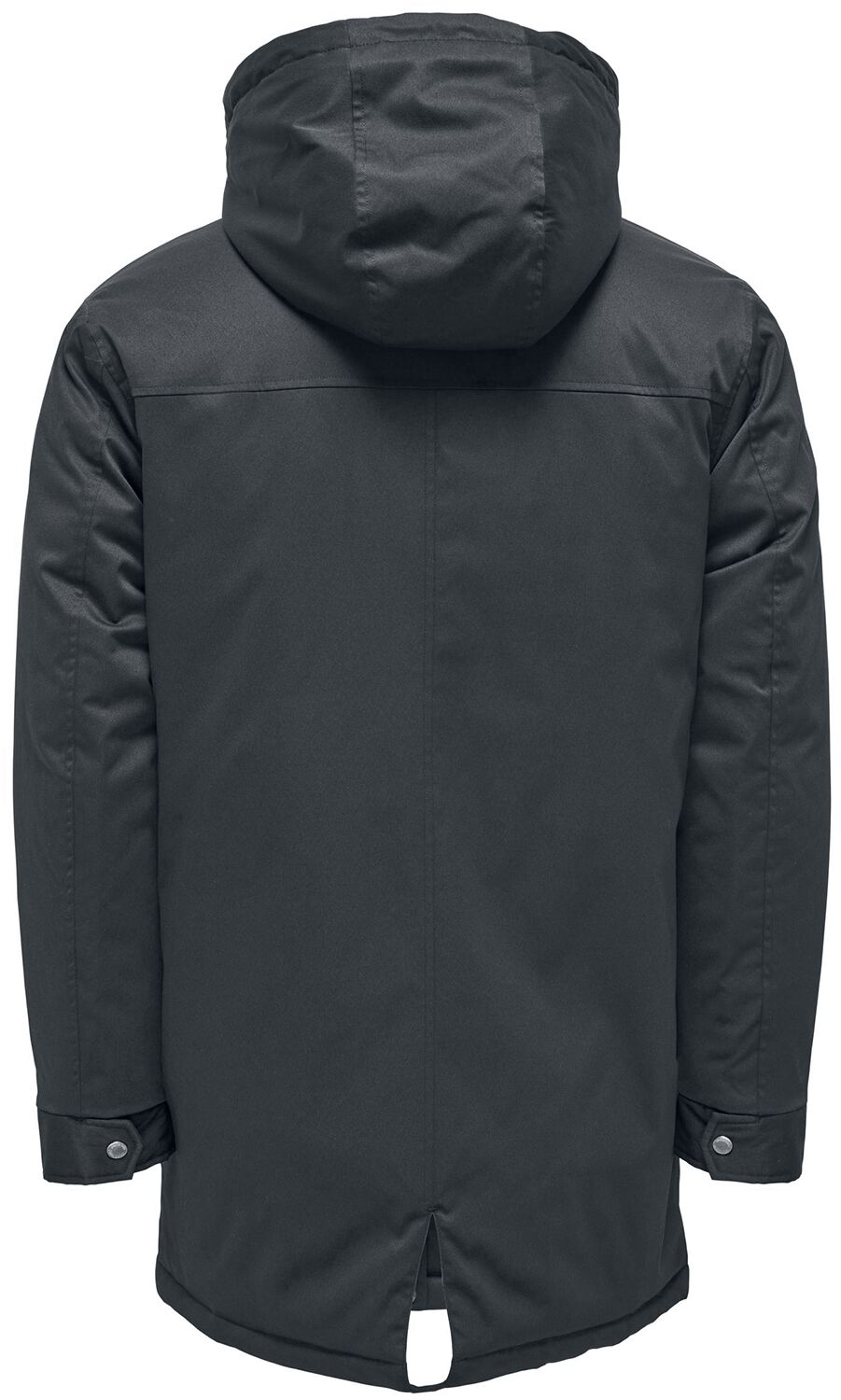 ONSALEXANDER OTW VD - Parka | ONLY and SONS Manteaux