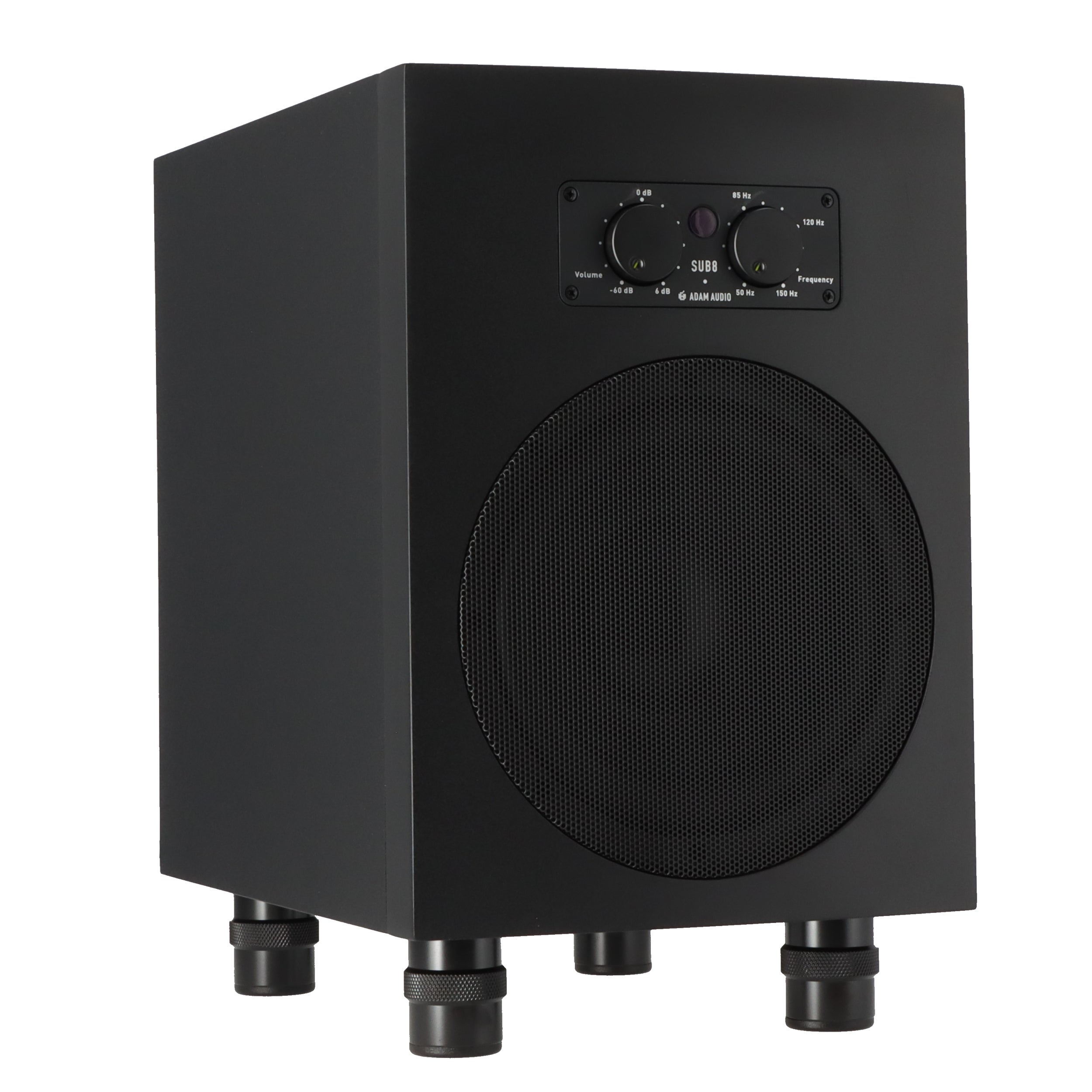 Adam Sub8 actieve DJ & studio subwoofer (per stuk)
