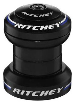 Jeu de Direction RITCHEY Logic Externe 1''1/8 Noir