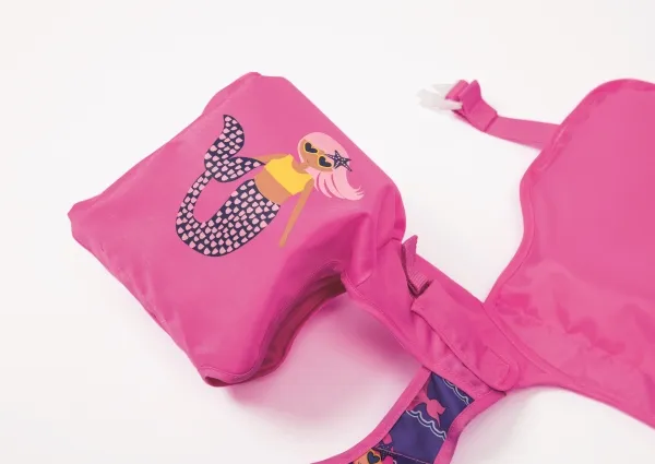 Swin Safe Swin Pal 3-6 år, HAVFRUE