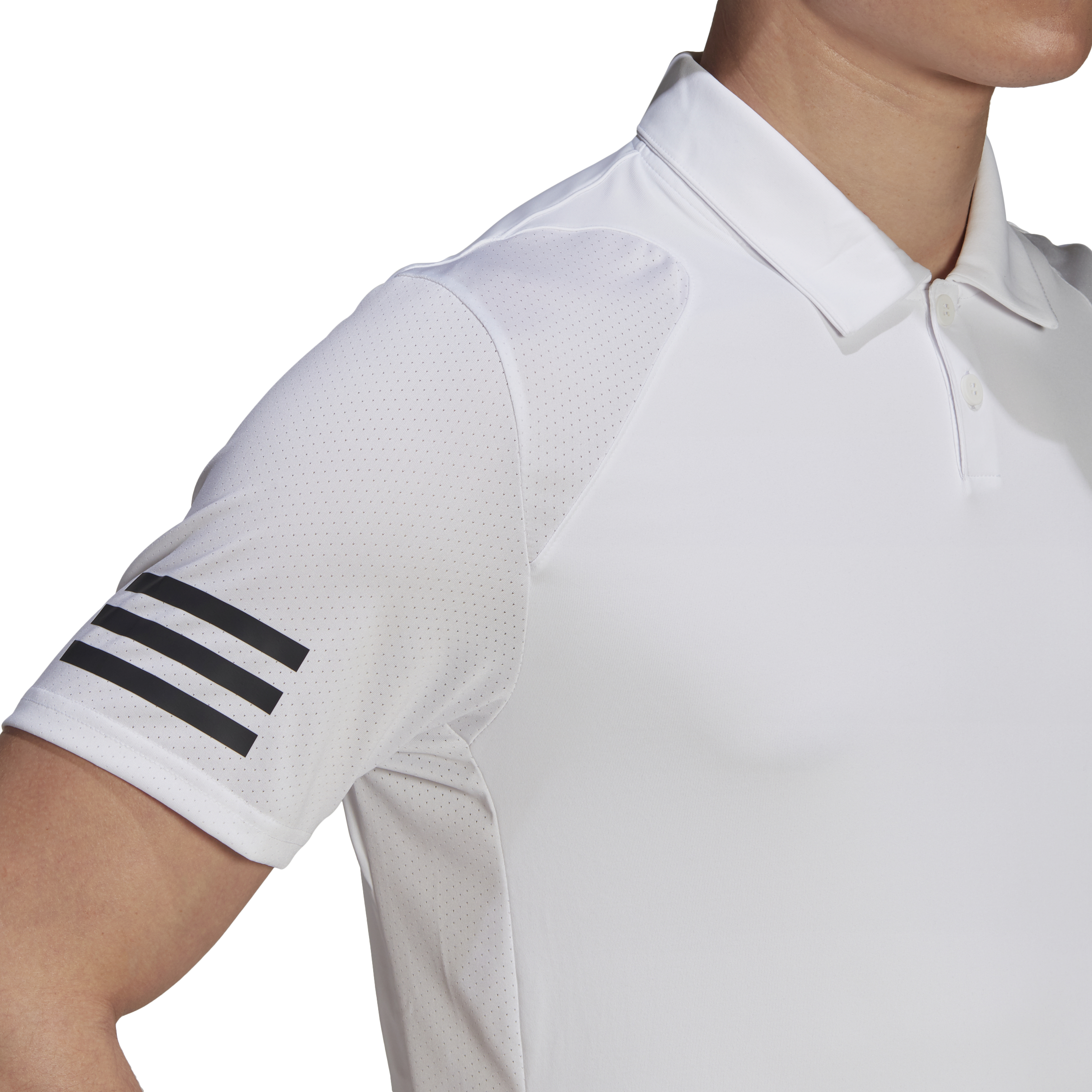 Adidas CLUB 3STR POLO