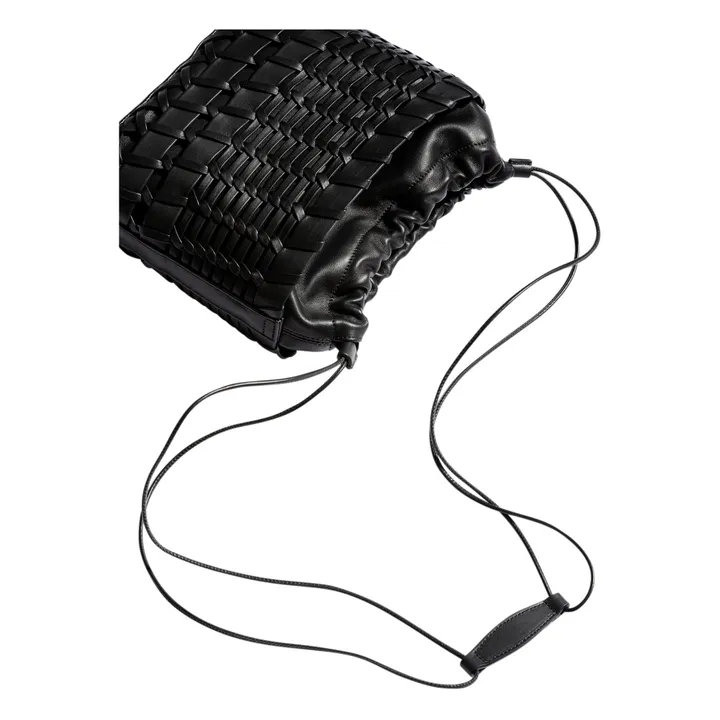 Hereu Sac Trena Bucket | Noir