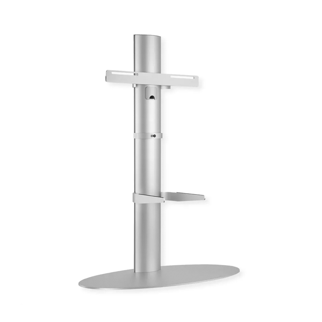 Roline LCD-/TV-Ständer silber bis 40 kg