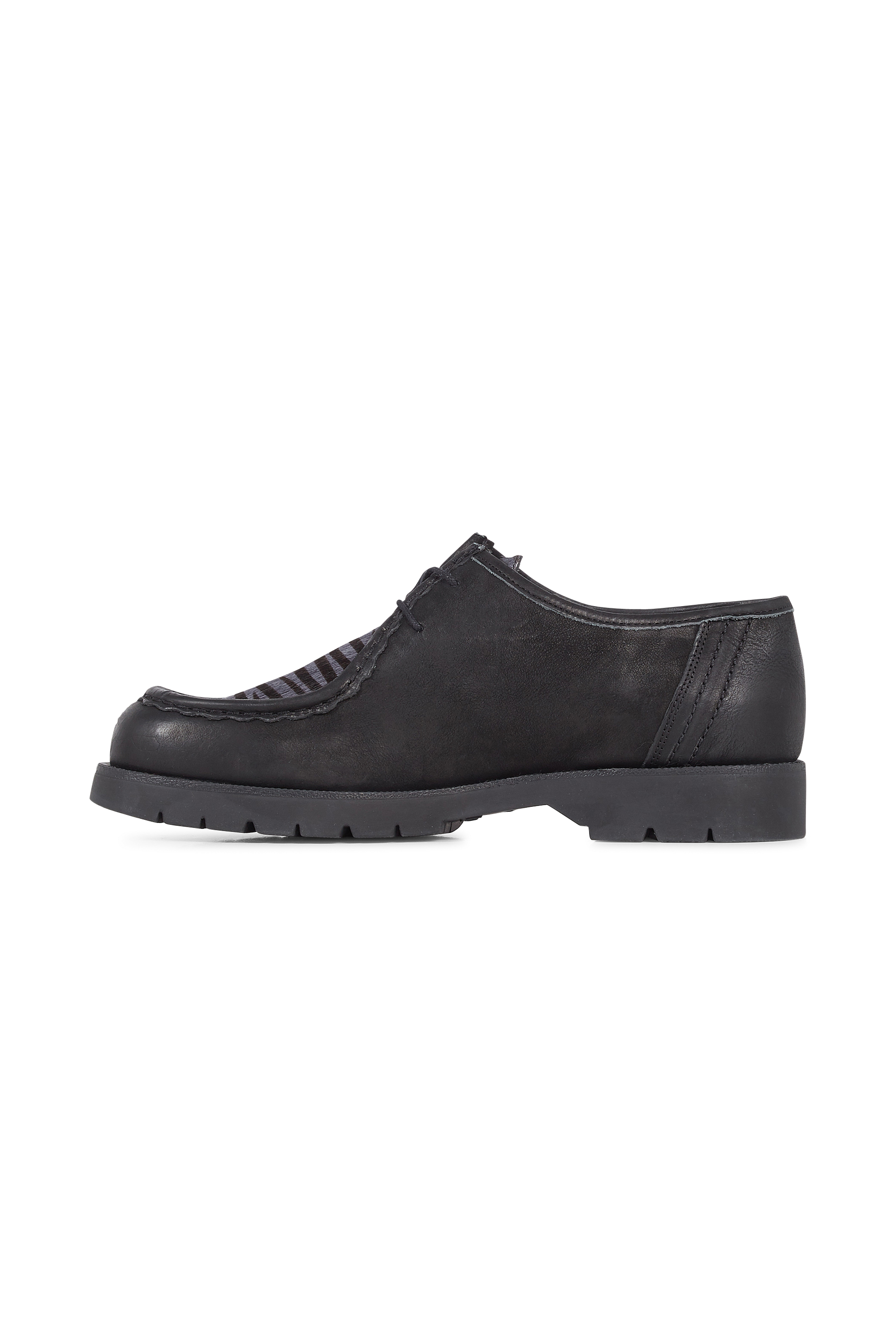 KLEMAN Derbies  PADRINI Noir