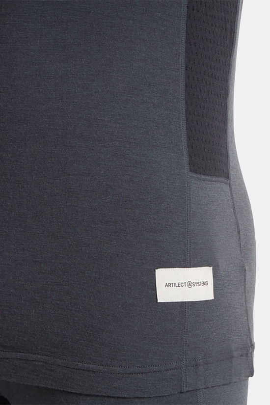 Artilect Artilect Boulder 125 LS Crew Thermoshirt