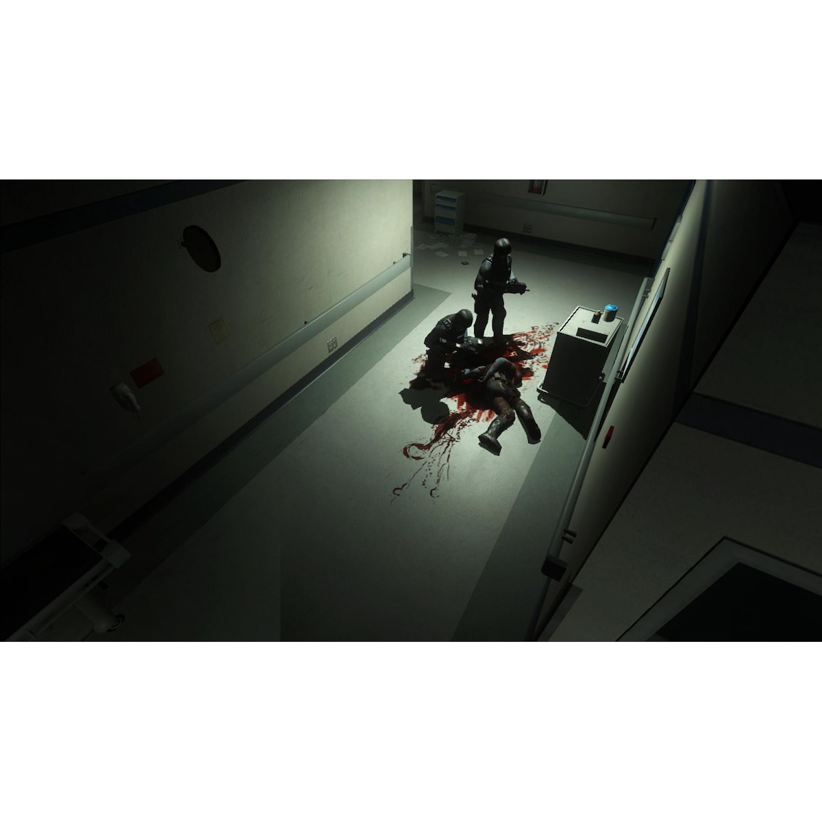 F.E.A.R. 2: Project Origin - PC Windows