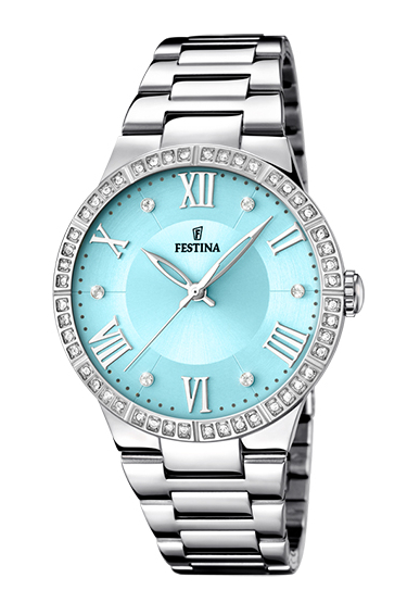 Festina Damenuhr Mademoiselle F16719/4
