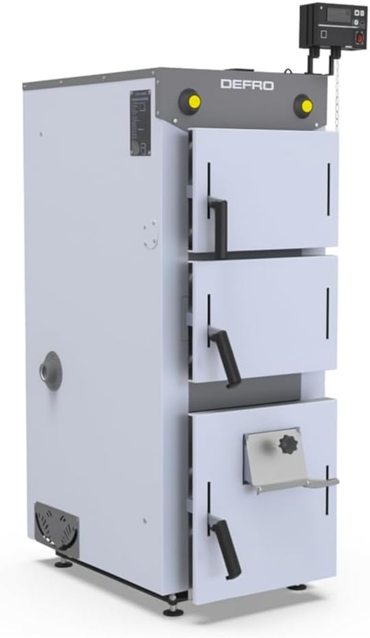 Naturzugkessel | Firewood Plus | Scheitholz | 15 kW