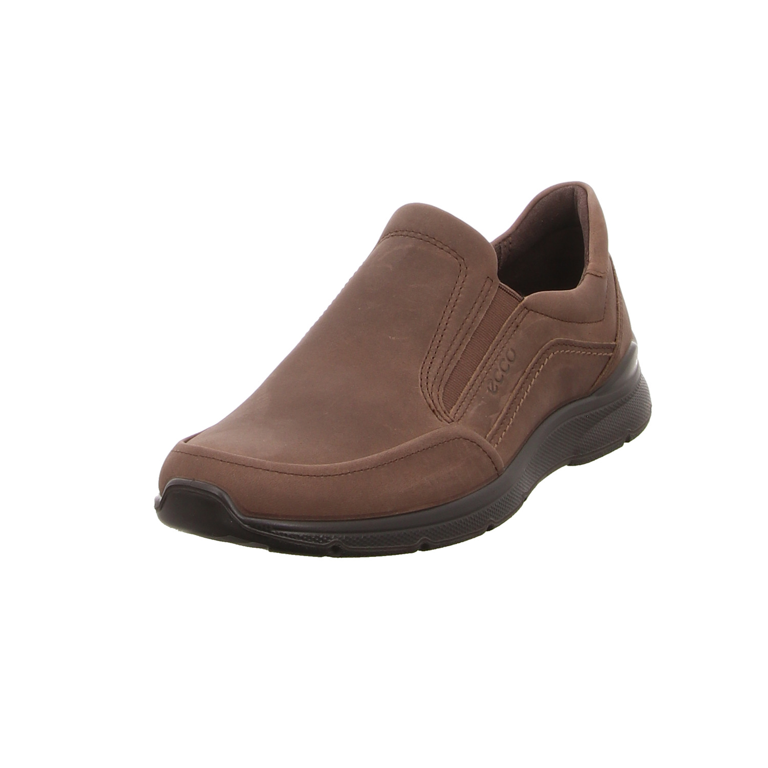 Ecco Slipper braun