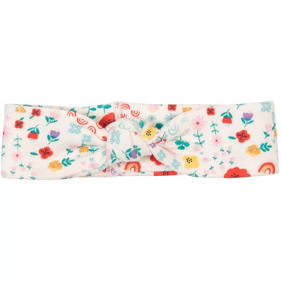 MINOTI 2er-Pack Stirnbänder RosaCremeweiß