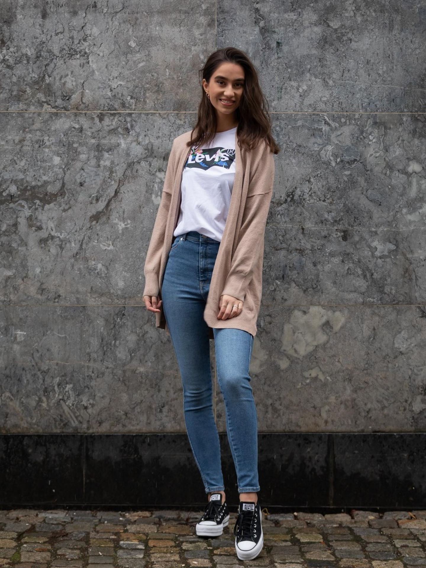 Alpa Cardigan