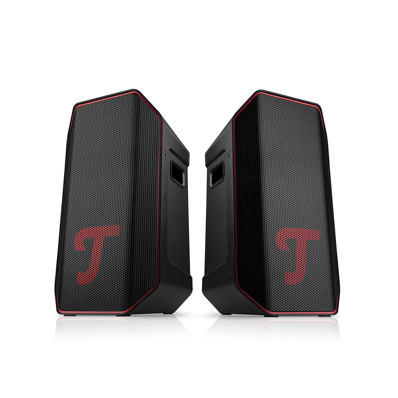ROCKSTER AIR 2 Stereo-Set