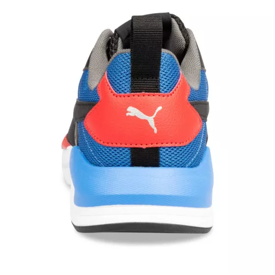 Baskets NOIR PUMA X-Ray Lite JR
