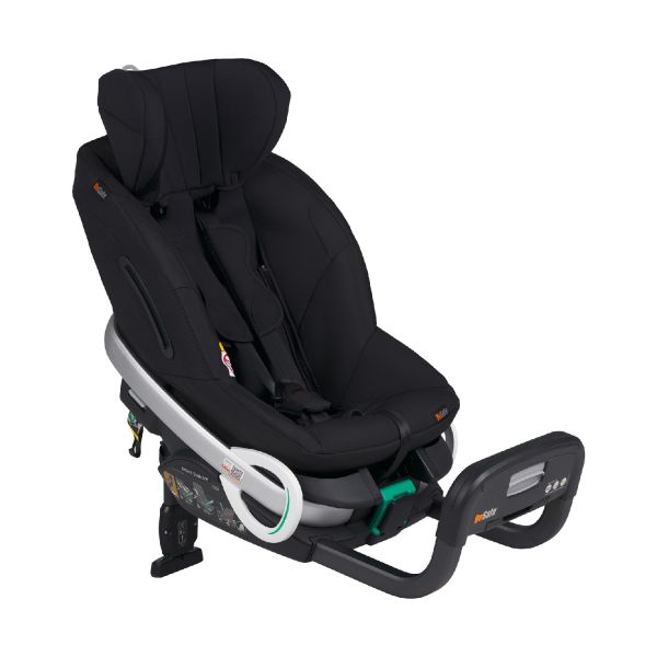 Besafe Stretch B Autostoeltje - Black Cab