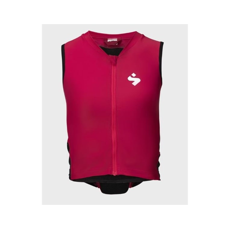 Sweet Protection Back Protector Vest Jr