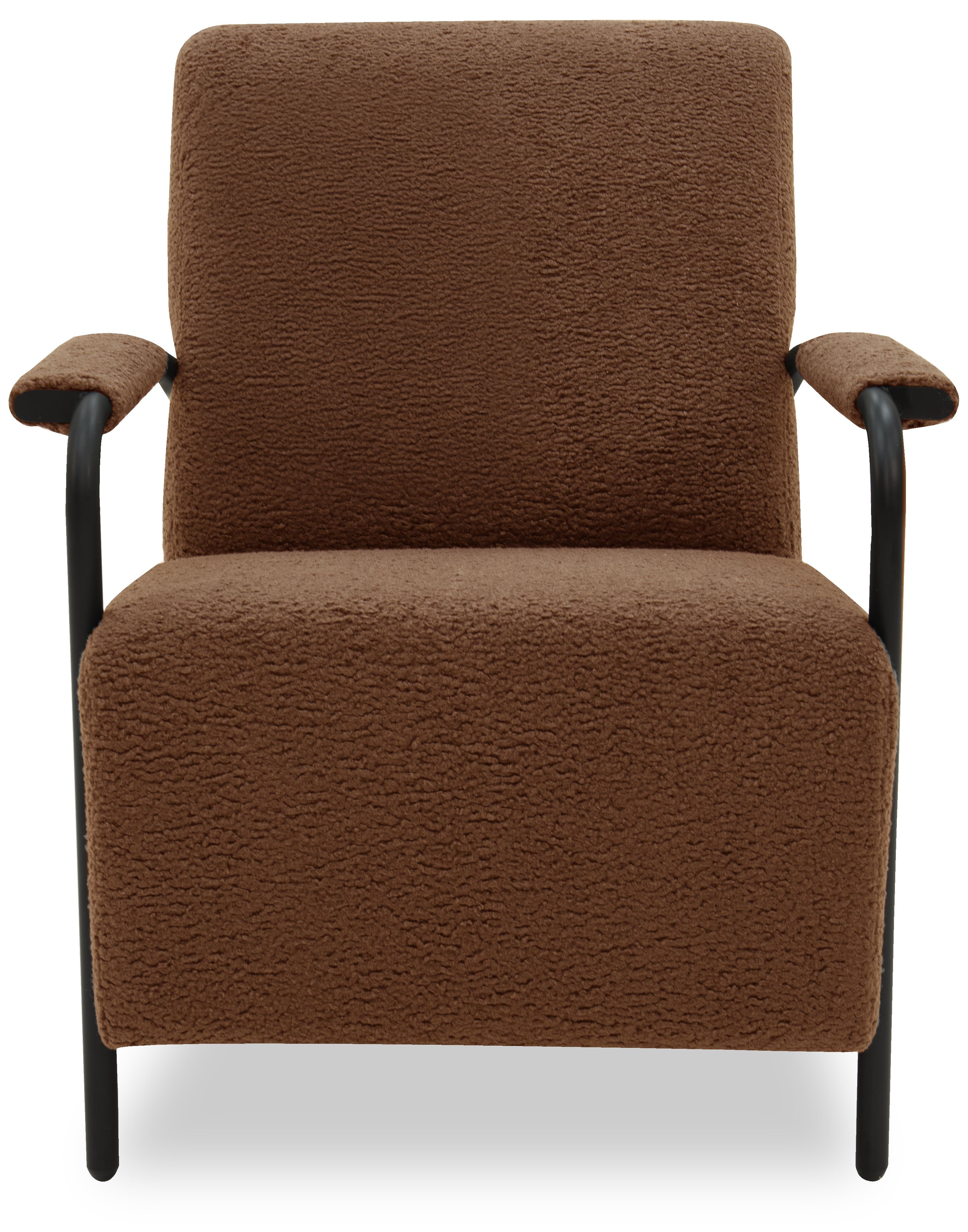 Fauteuil Vela B71 x D78 x H83 cm