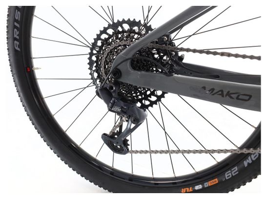 Produit reconditionné · Berria Mako Carbone GX / Vélo VTT / Berria | Très bon état