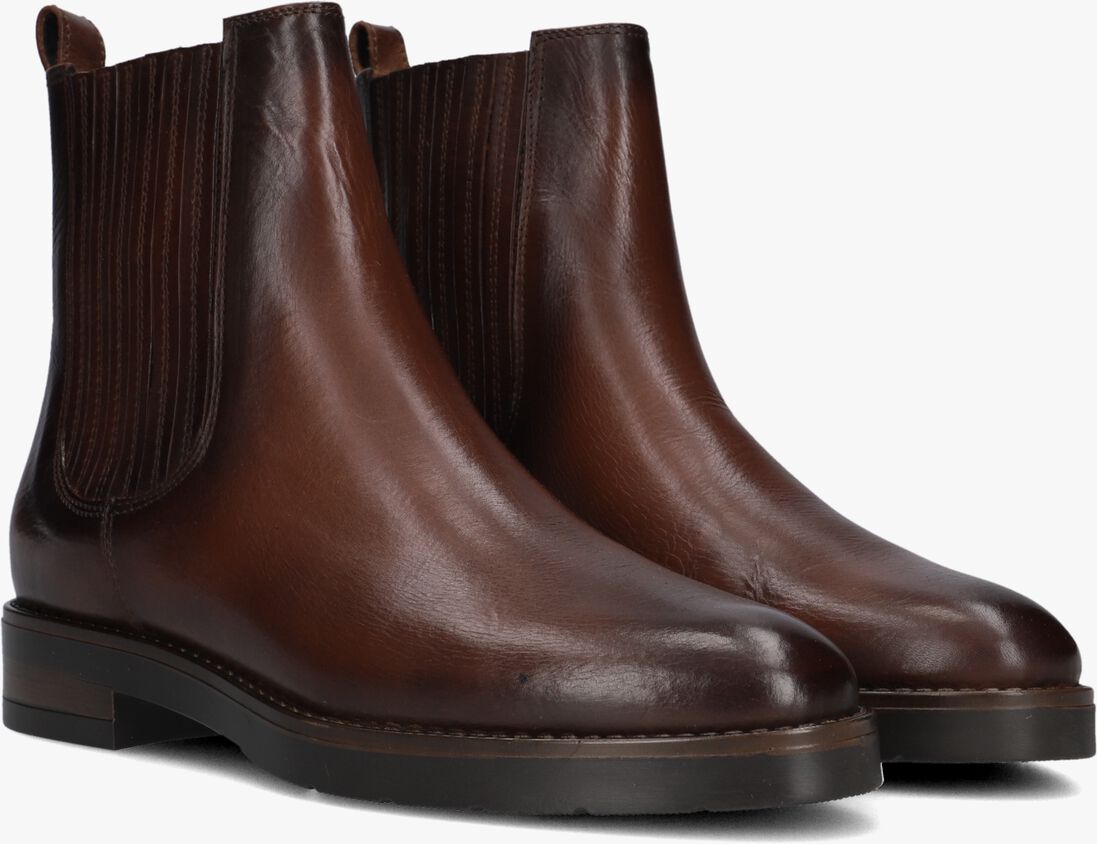 cognac notre-v chelsea boots 2sera208