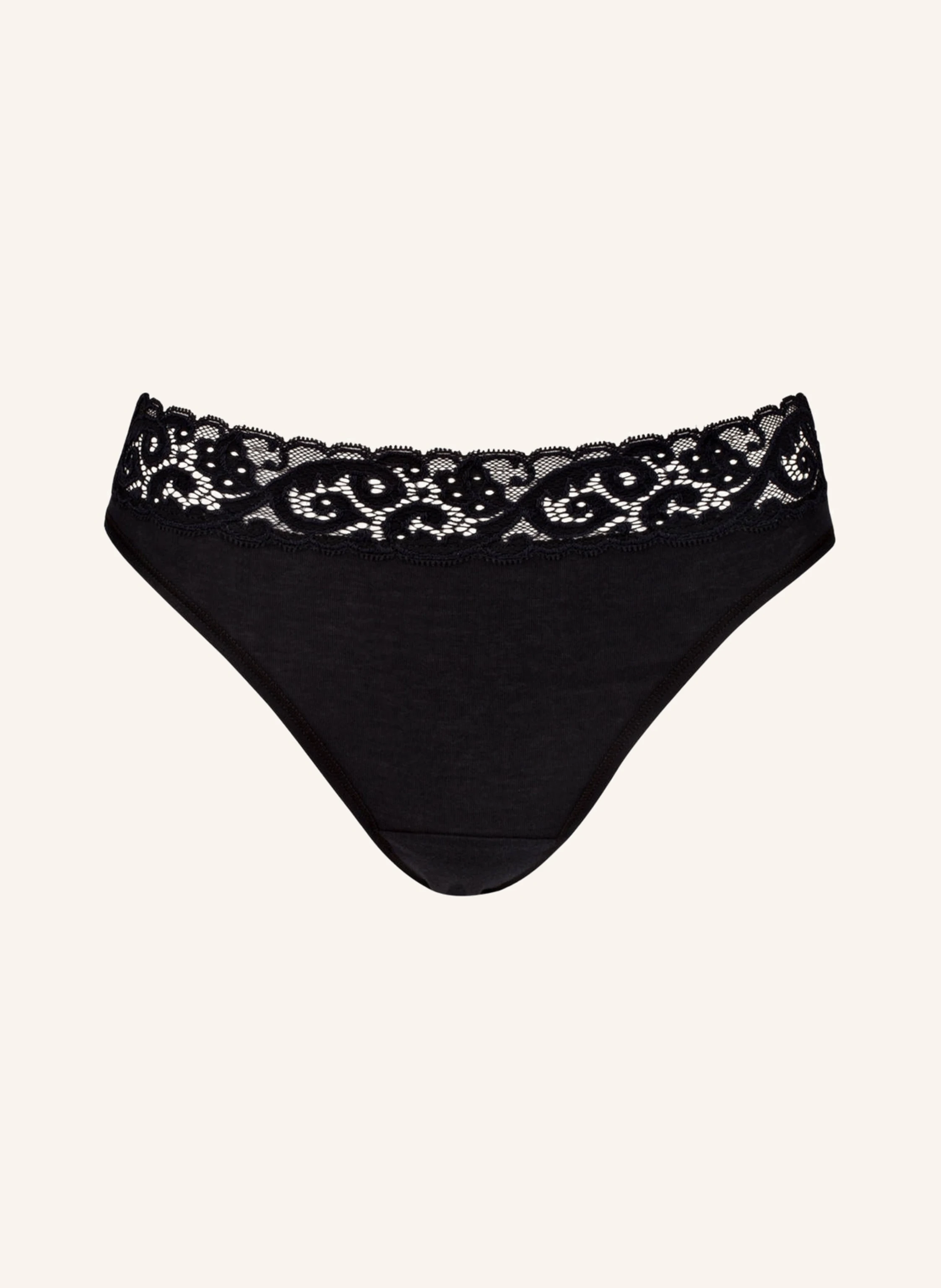 HANRO Slip MOMENTS