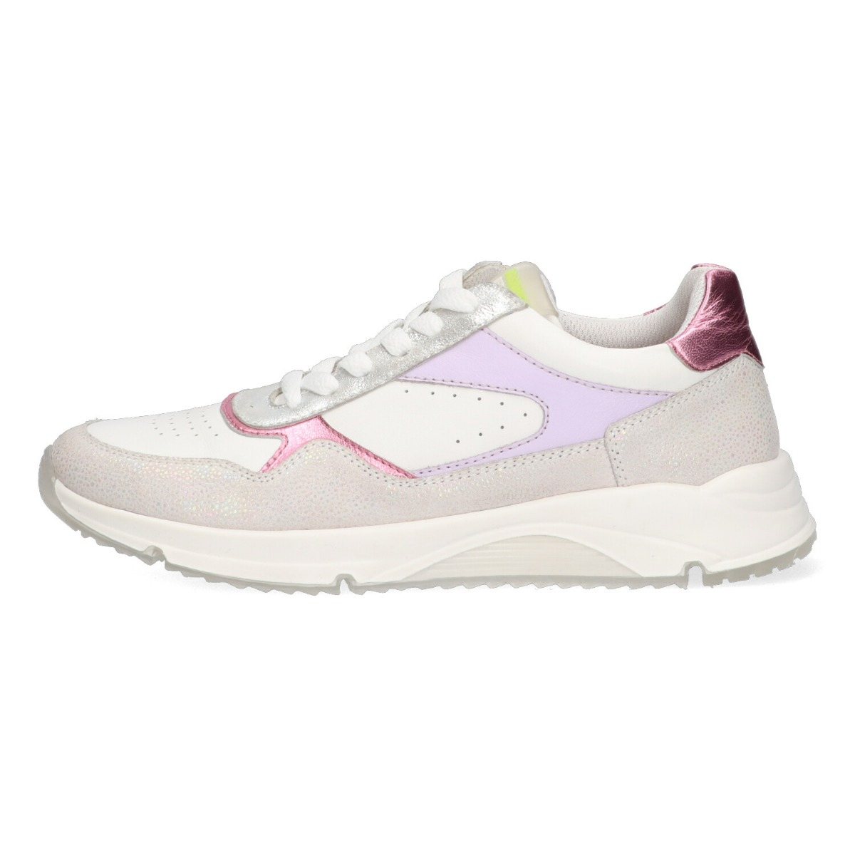 Feedhra Flow - Lage Sneakers Braqeez Multikleur