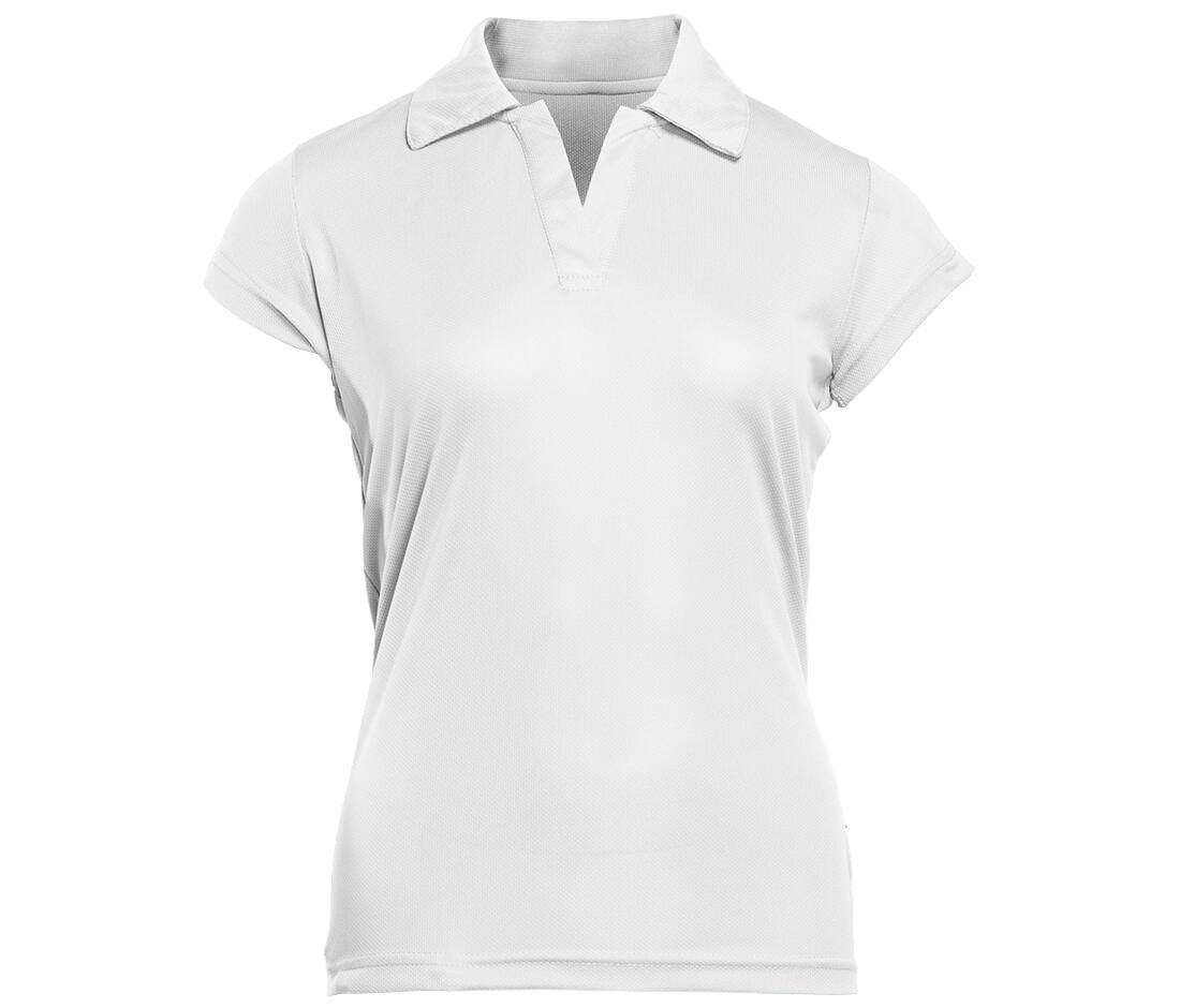 Pen Duick PK151 - Polo Femme Manches Américaines