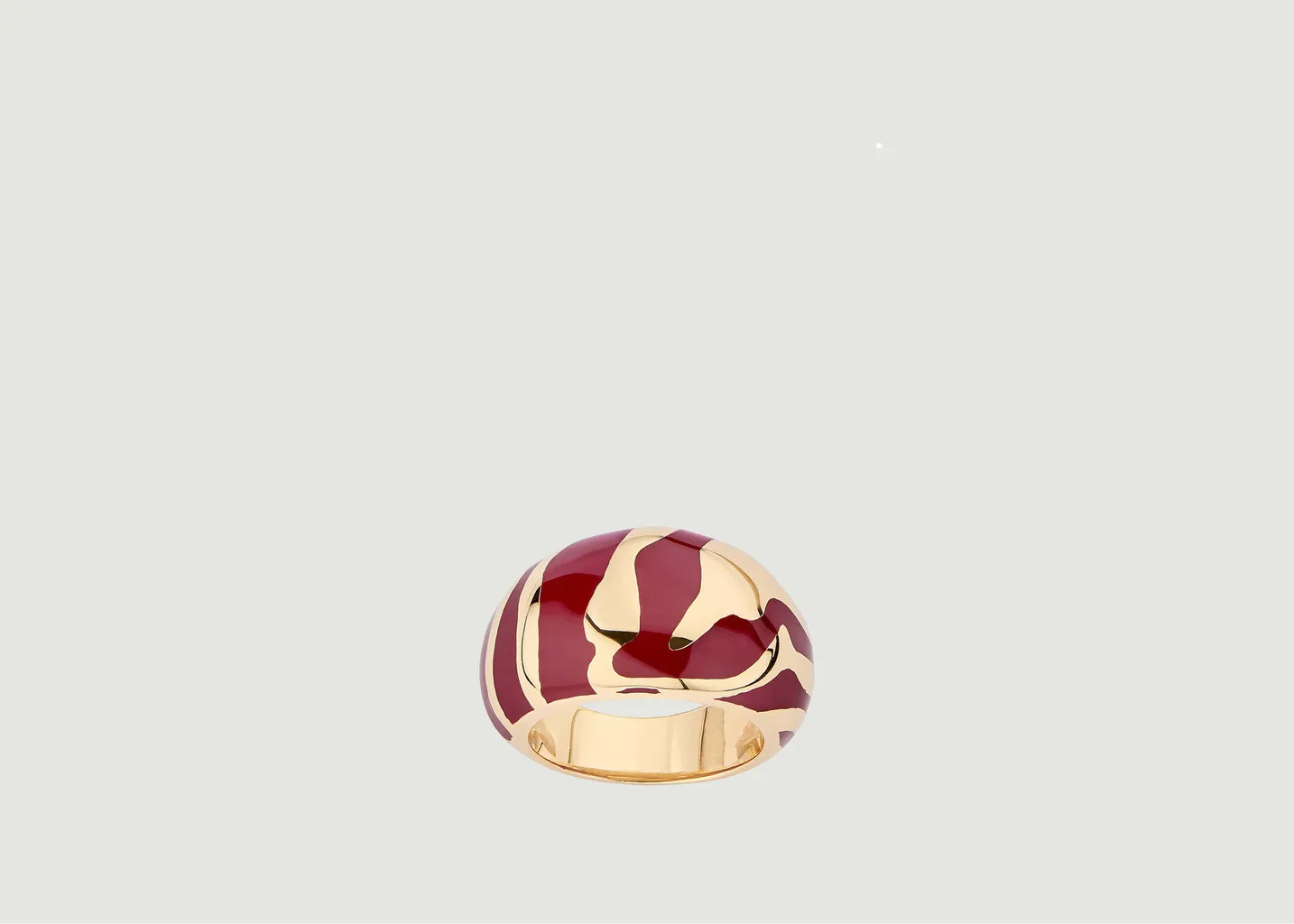 Bague Liwa Aurélie Bidermann