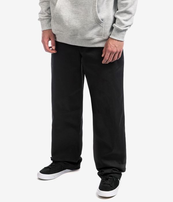 Nike SB El Chino Cotton Hose (black)
