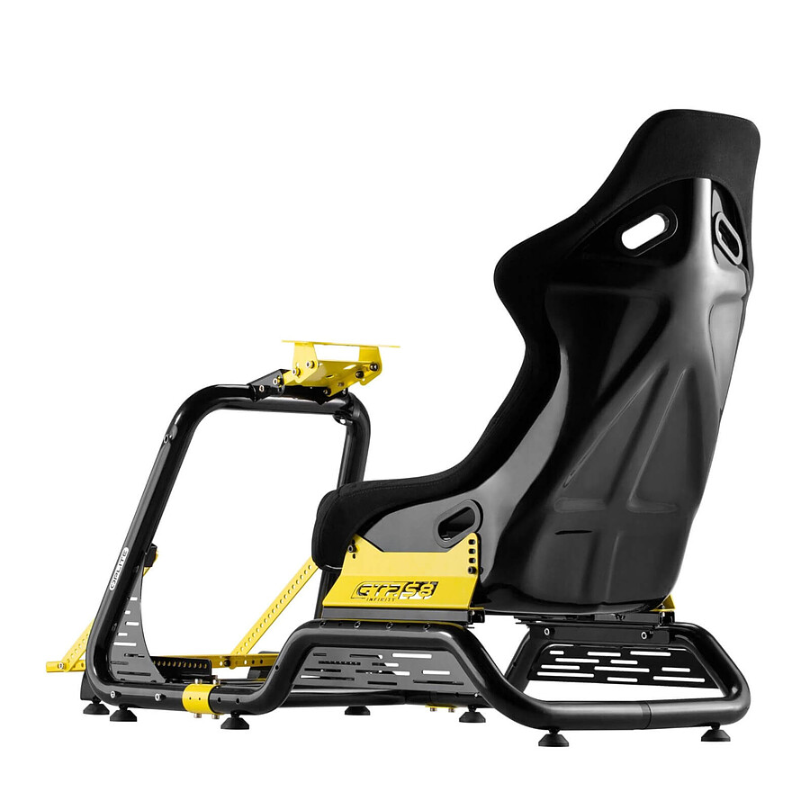 OPLITE GTR S8 Elite - Jaune