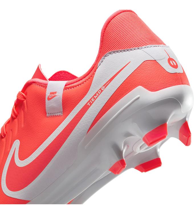 Nike Tiempo Legend 10 Academy HOT-LAVA-WHITE