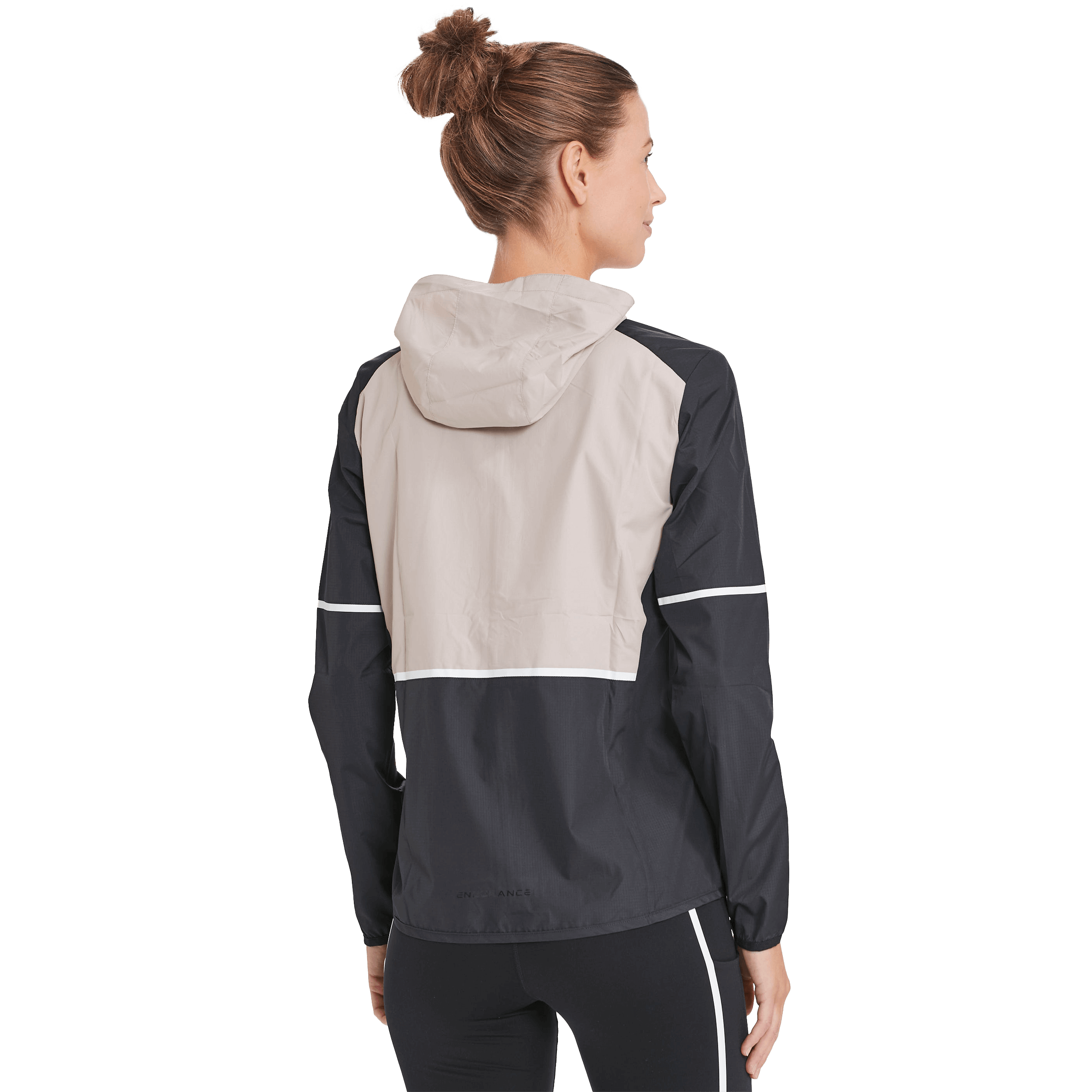 Endurance Flothana W Jacket W/Hood - Treningstøy