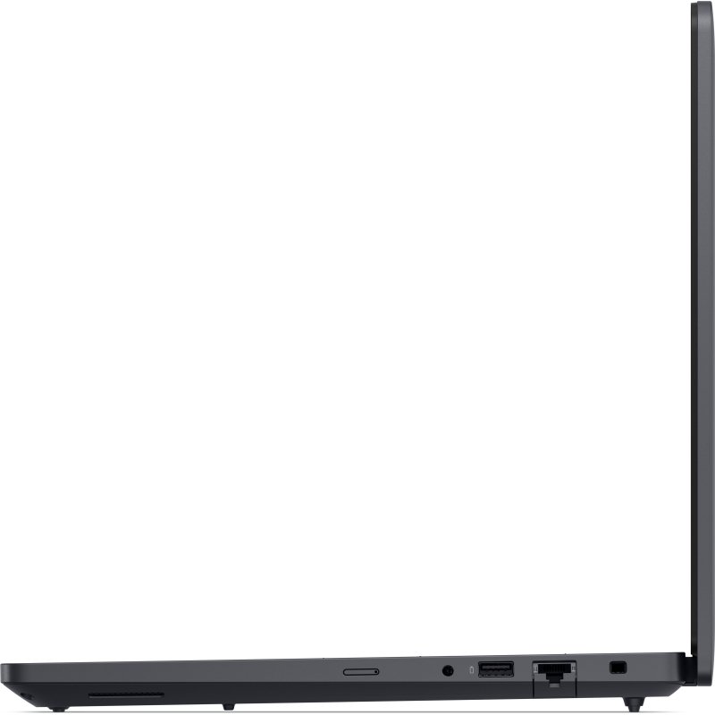 DELL Pro Max 16 MC16250 Intel Core Ultra 7 265H Station de travail mobile 40,6 cm (16