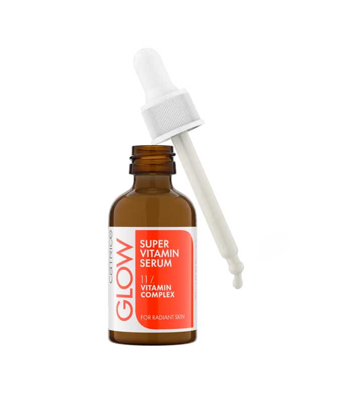 Catrice - Sérum Facial Glow Super Vitamin