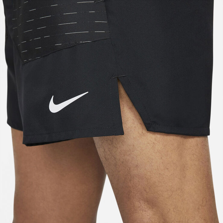 Nike Dri Fit Flex Stride Run Division Shorts Sort