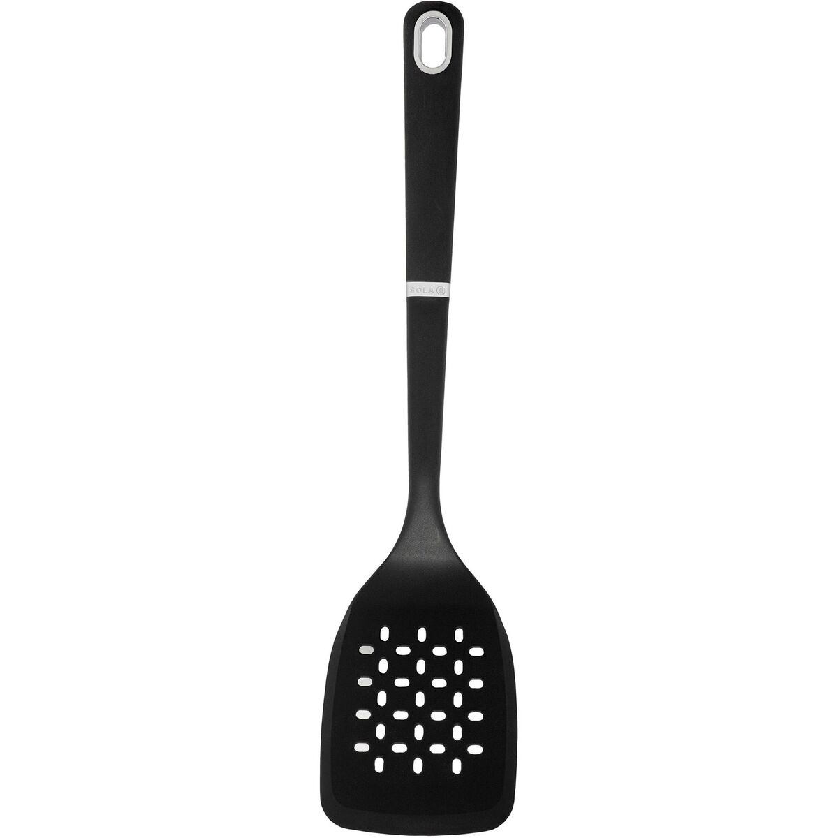 Stekespade med hull