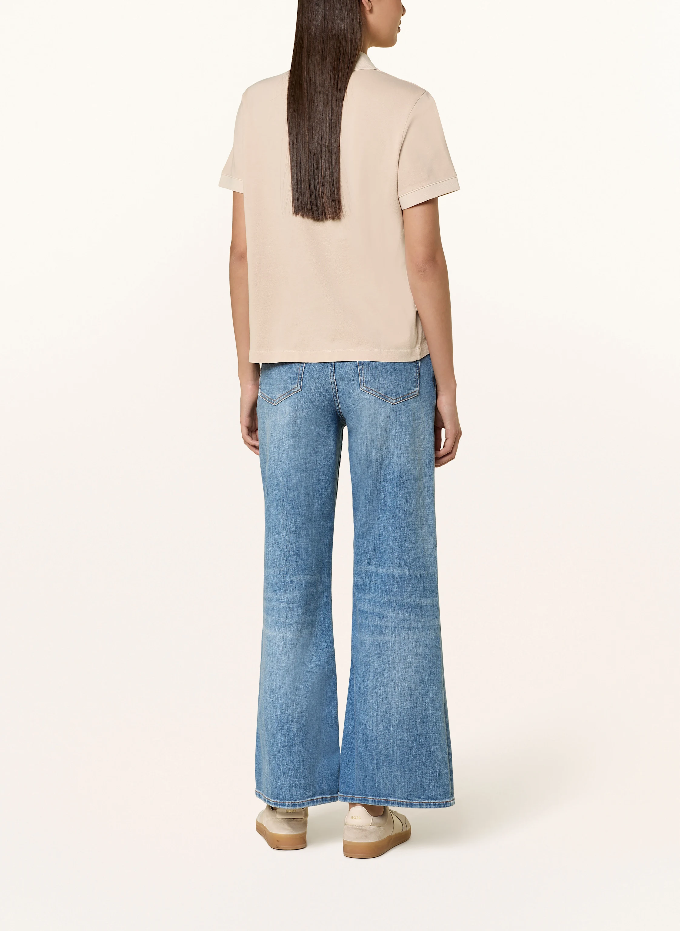 Marc O'Polo Piqué-Poloshirt