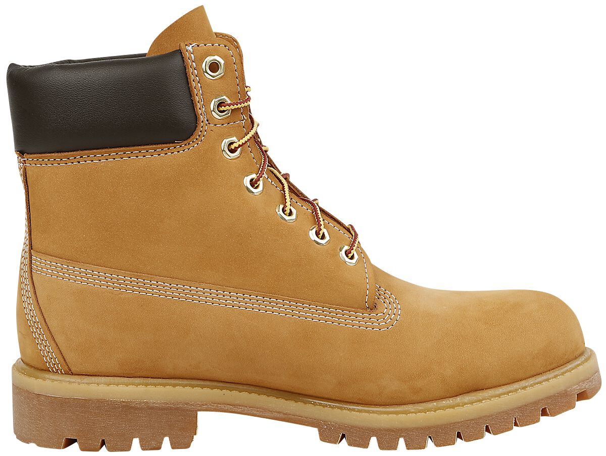 Bottines Premium 6 Pouces | Timberland Bottes
