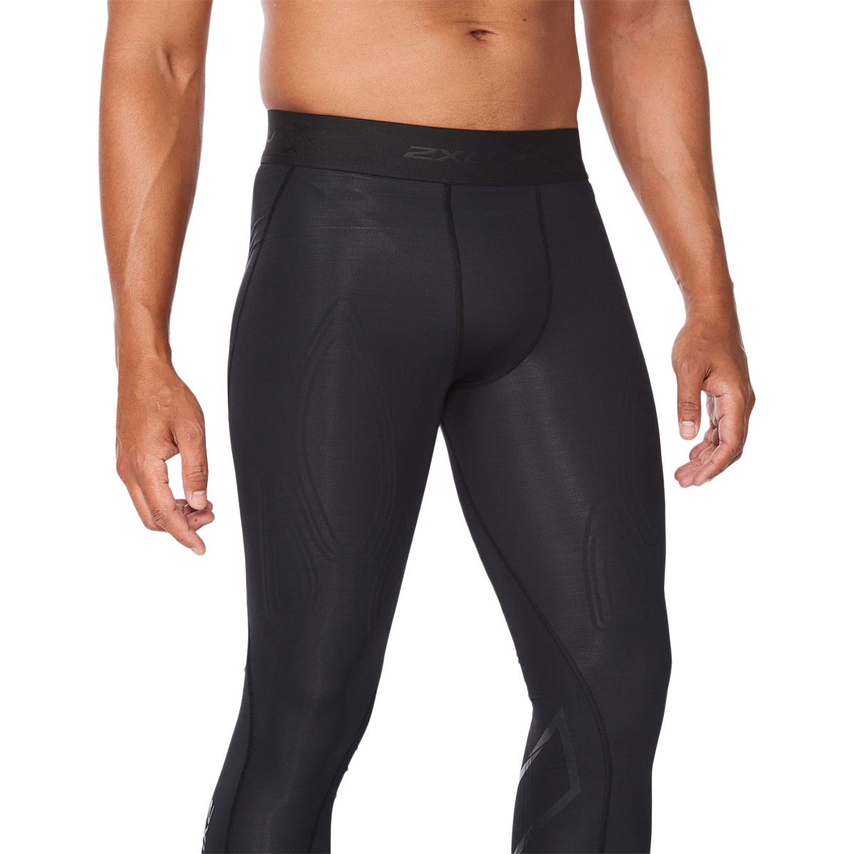 2XU Force Kompressions Tights Herre