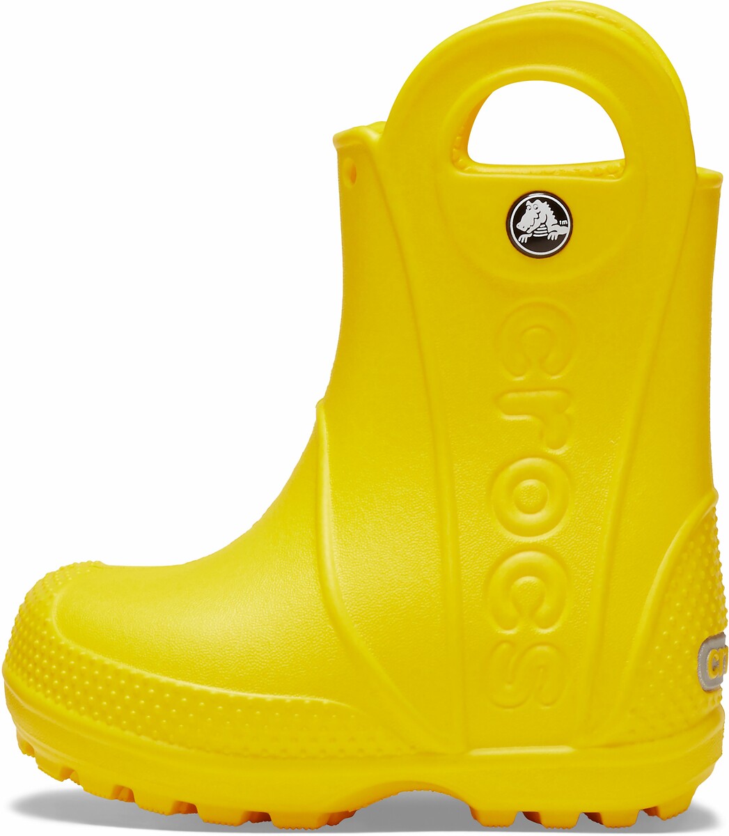 CROCS<br>Botas de chuva Handle It Rain K