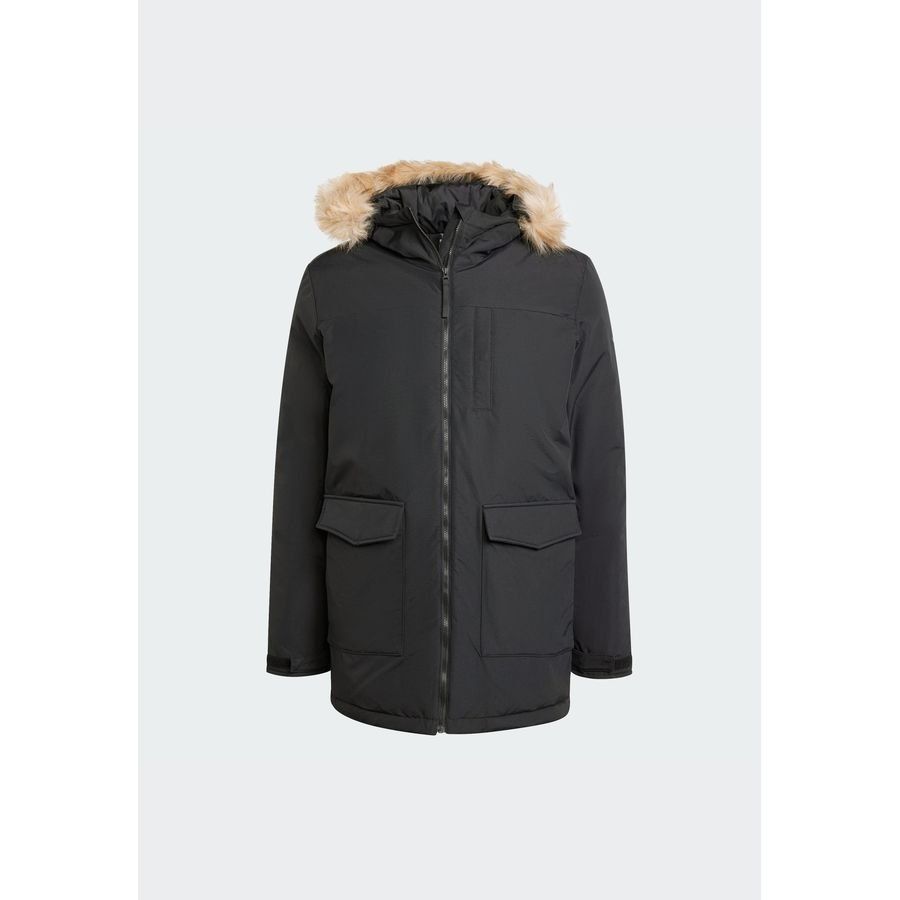 Adidas Paveric Fur Parka