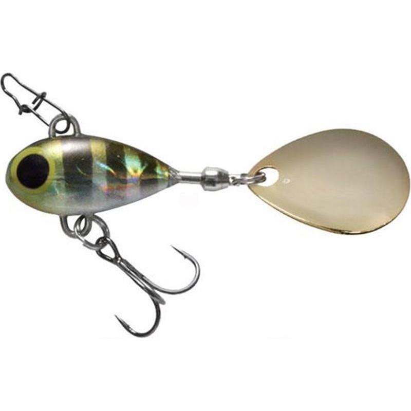 Leurre Coulant Harima Kozo Heavy - 3Cm