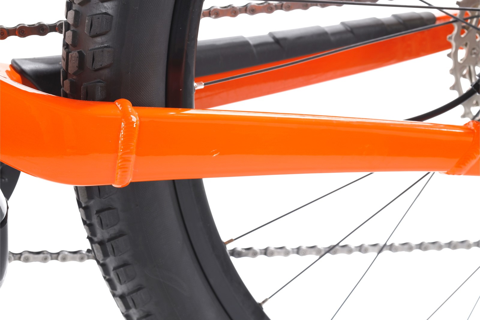 KTM Macina Chacana LTD (2022) | Diamond