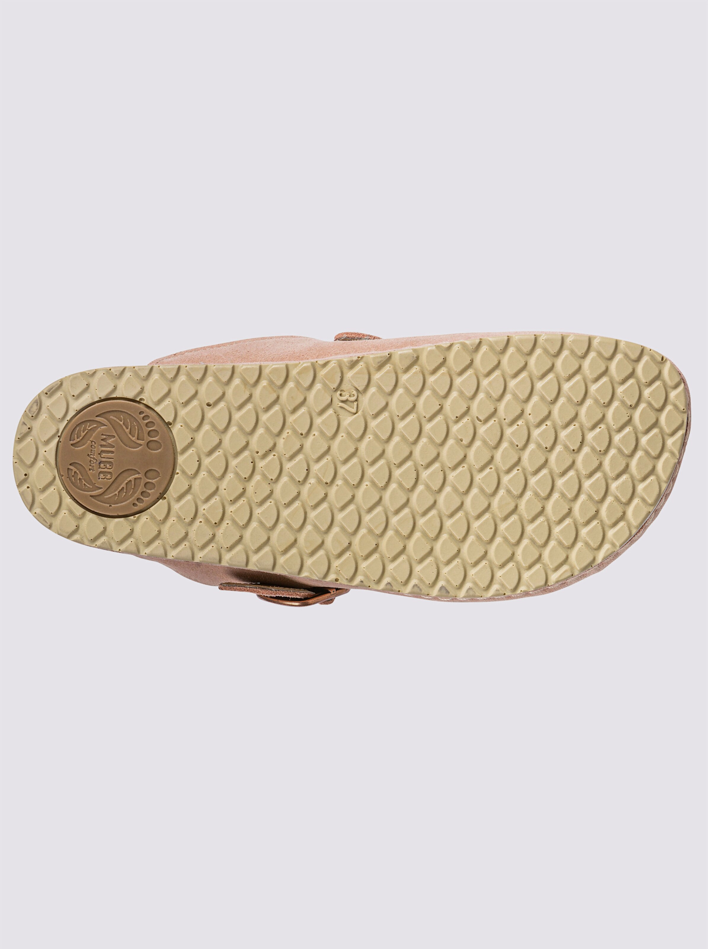 Pantolette