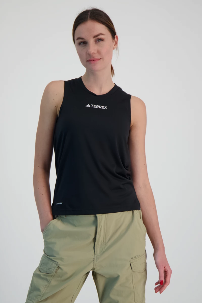 adidas Performance Terrex Multi Damen Top