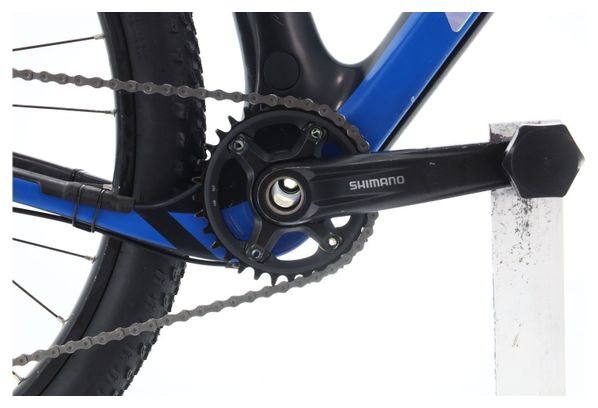 Produit reconditionné · Ghost Lector Essential Carbone / Vélo VTT / Ghost | Bon état