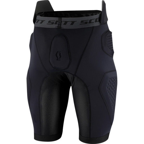 Scott - Short de protection Softcon Air Noir