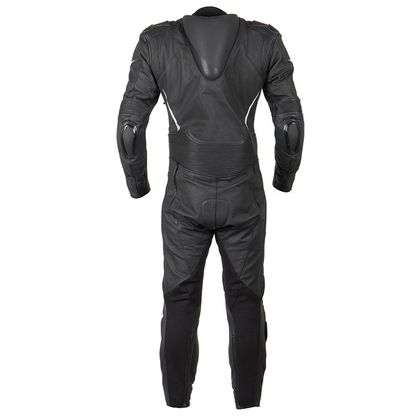Combinaison DXR CARL - Noir